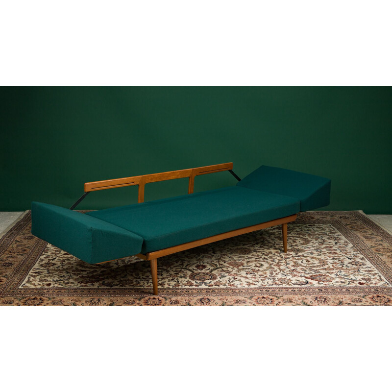 Vintage FD 451 Daybed Peter Hvidt & Orla Mølgaard-Nielsen for France & Søn 1960