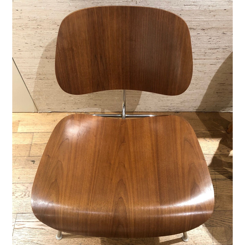 LCM-Stuhl aus Palisanderholz von Charles
