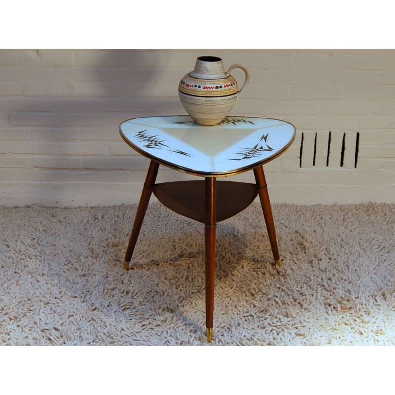 Coffee table Coffee - 50s