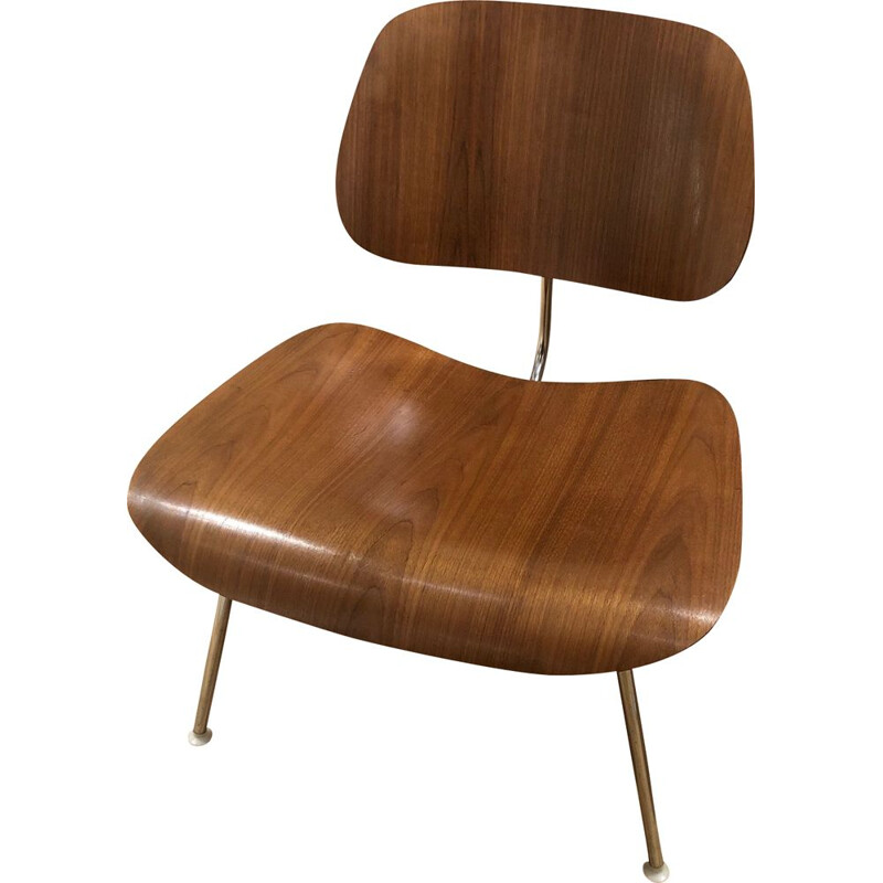 LCM-Stuhl aus Palisanderholz von Charles
