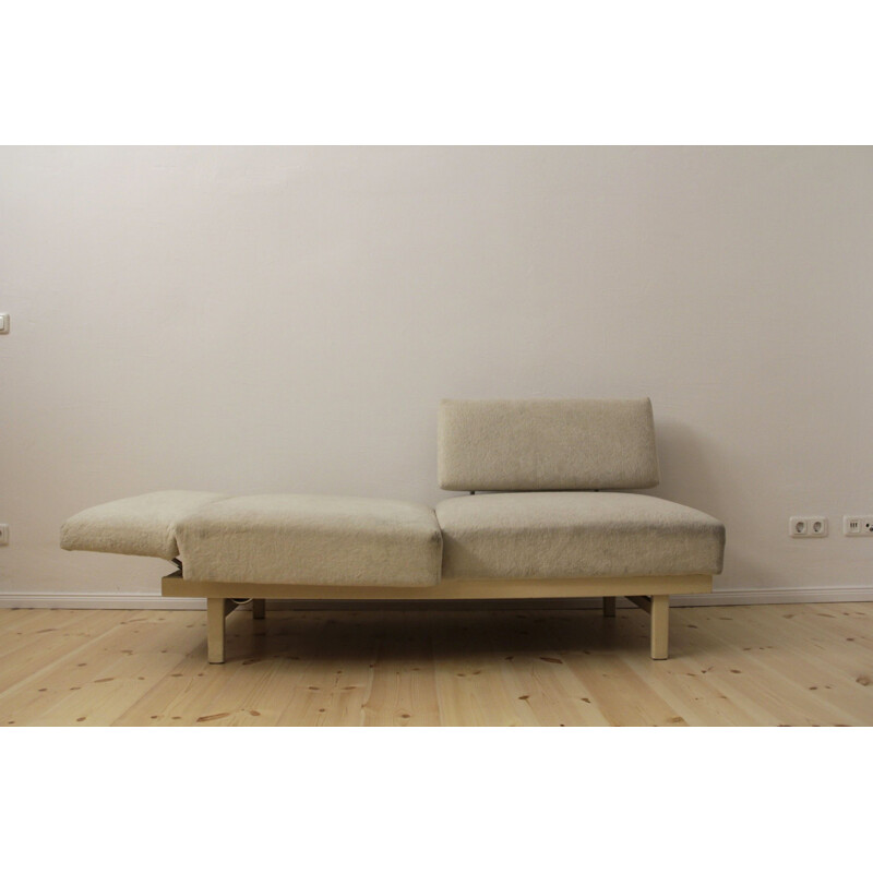 Mid Century Stella Daybed by Wilhelm Knoll