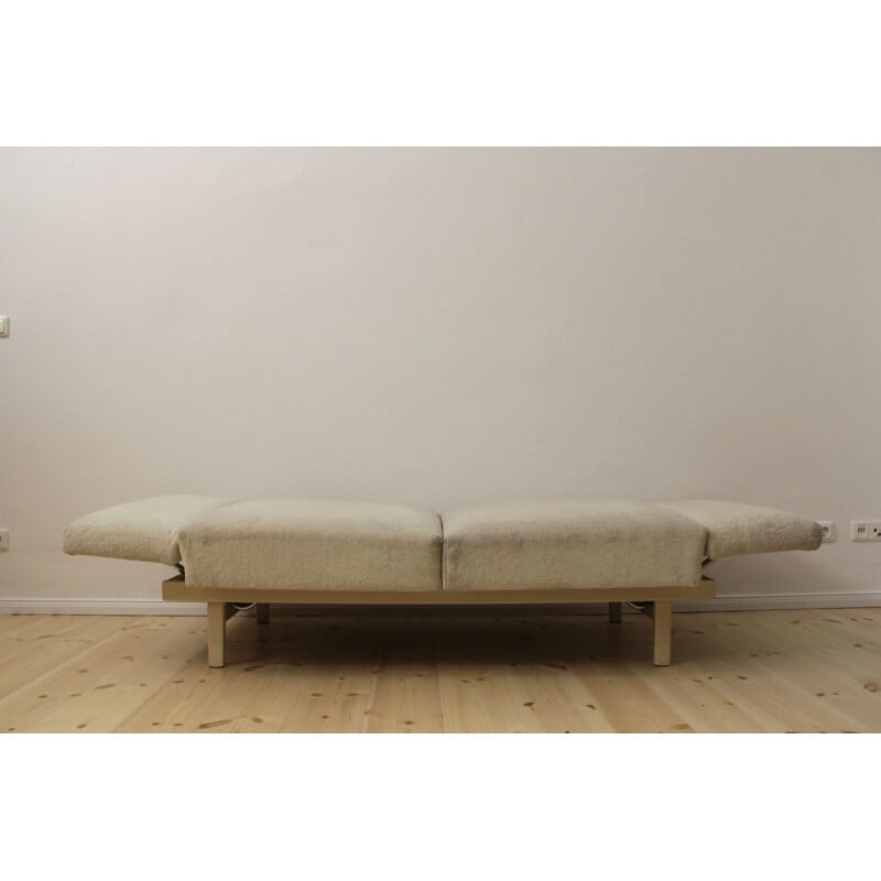 Mid Century Stella Daybed by Wilhelm Knoll