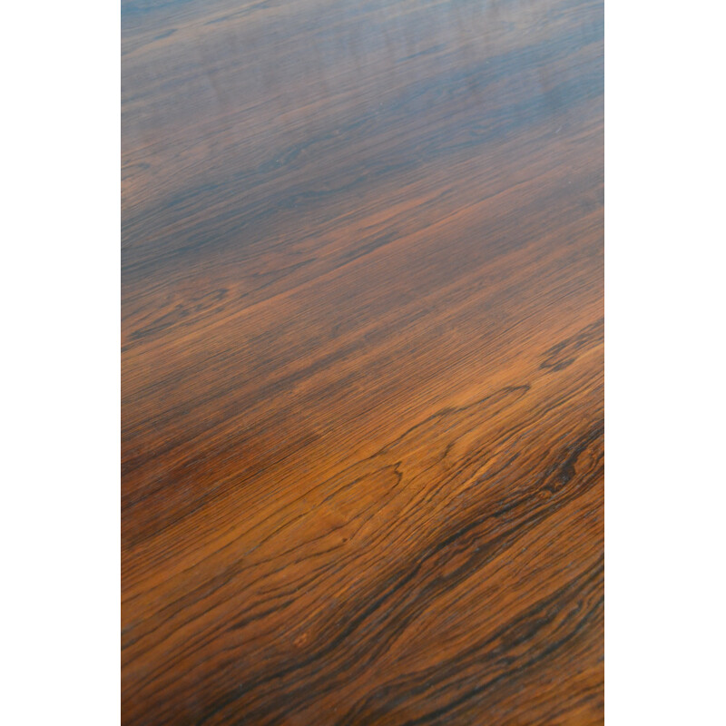 Danish rosewood table, Skovmand & Andersen - 60