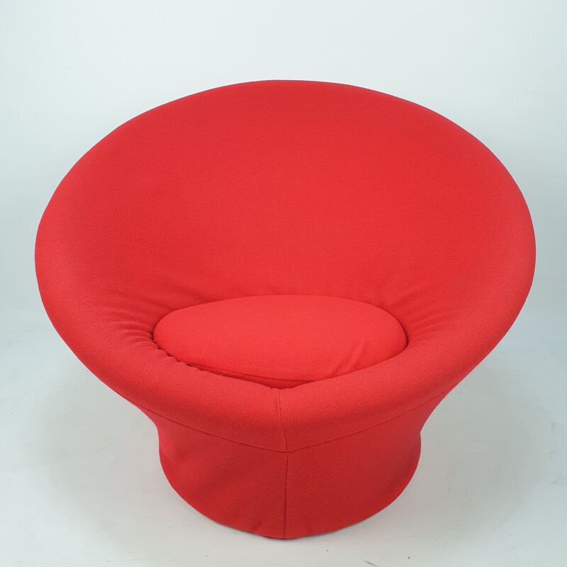 Poltrona vintage Mushroom di Pierre Paulin per Artifort 1960