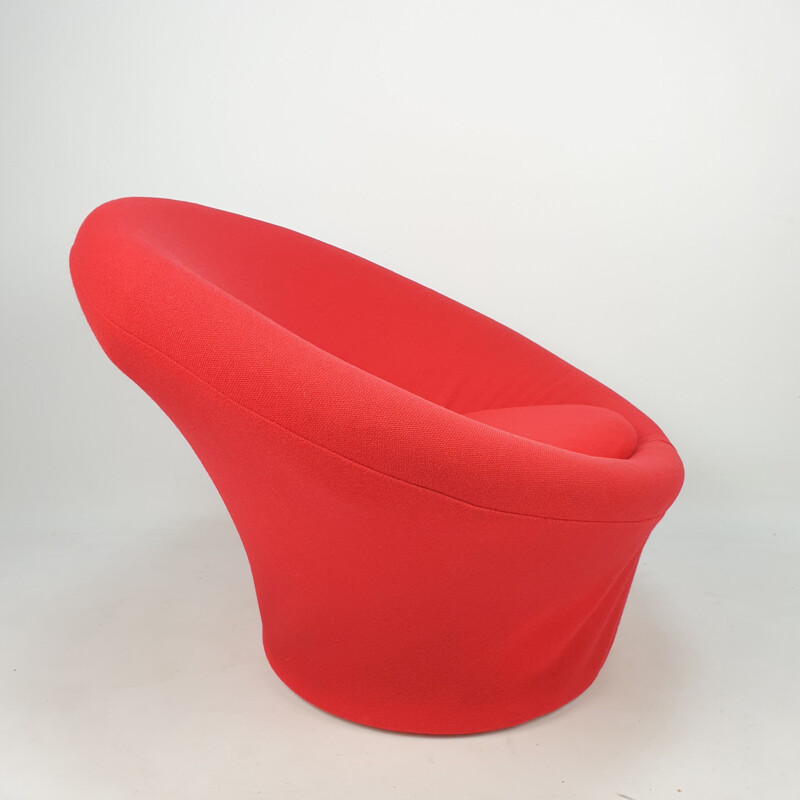 Cadeira de braços Vintage Mushroom de Pierre Paulin para Artifort 1960