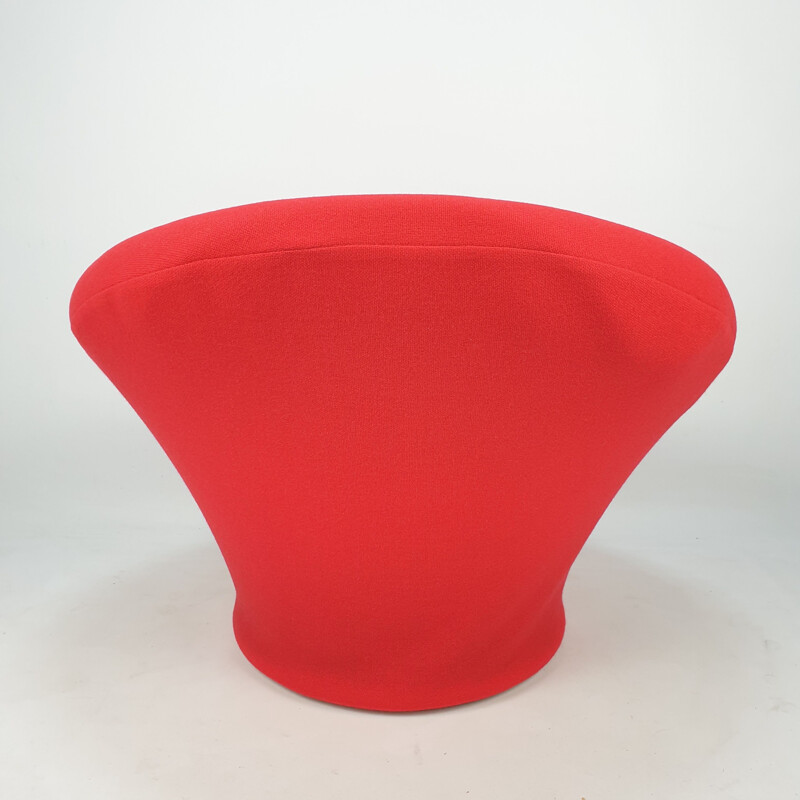 Vintage Mushroom armchair by Pierre Paulin for Artifort 1960