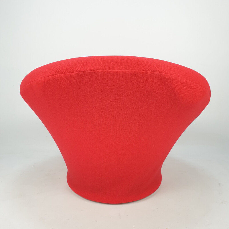 Cadeira de braços Vintage Mushroom de Pierre Paulin para Artifort 1960