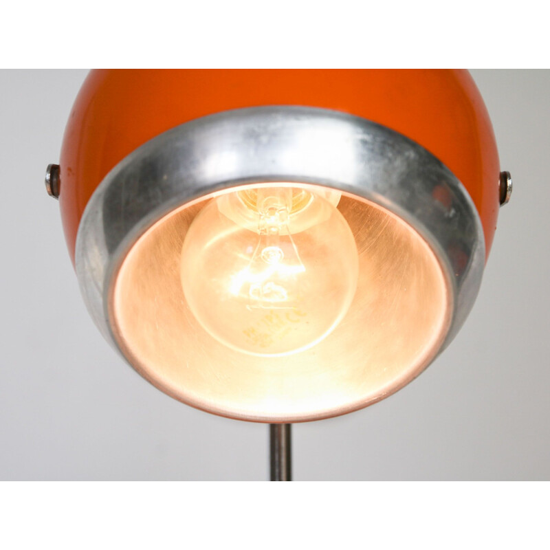 Vintage Space-age Table Lamp