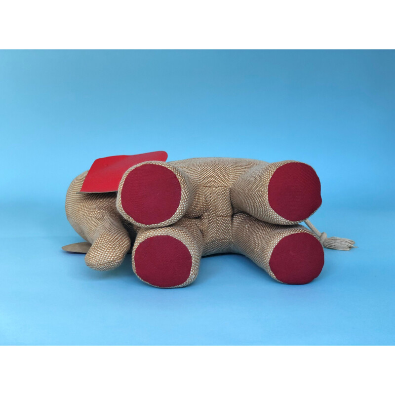 Vintage Renate Muller Therapeutic Elephant 1960s