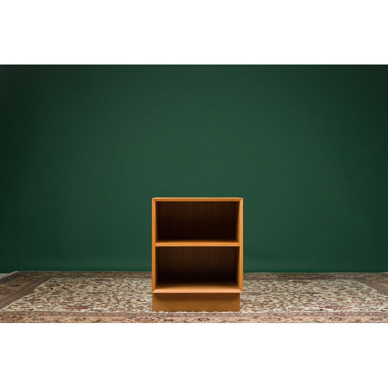 Vintage Teak Cabinet, Danish 1970s