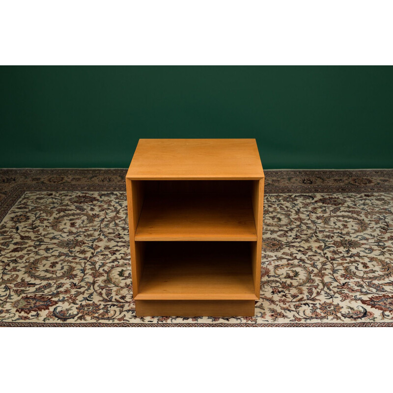 Vintage Teak Cabinet, Danish 1970s