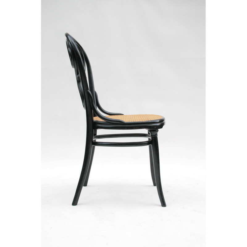 Vintage chair model N 4 by Thonet, 1880