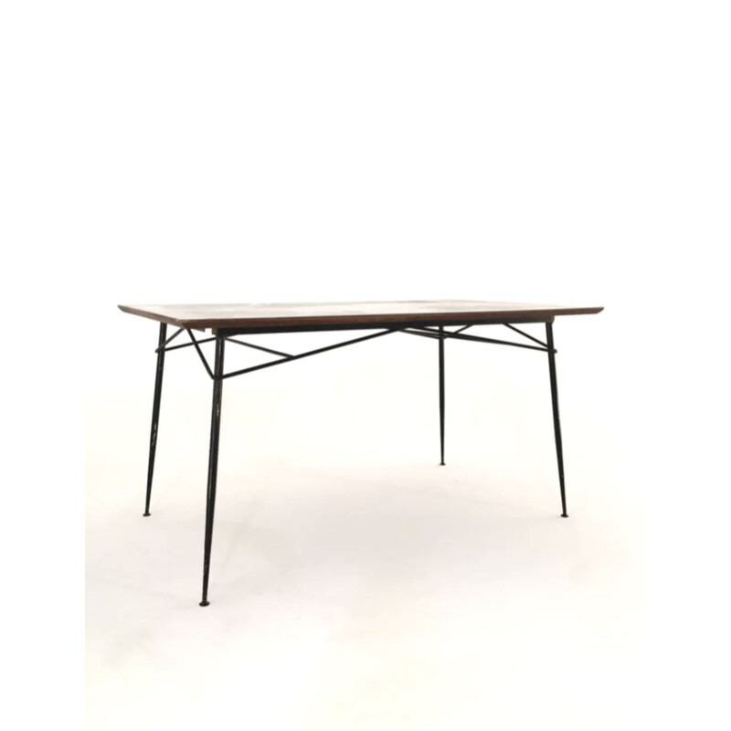 Table vintage Henry Lancel 