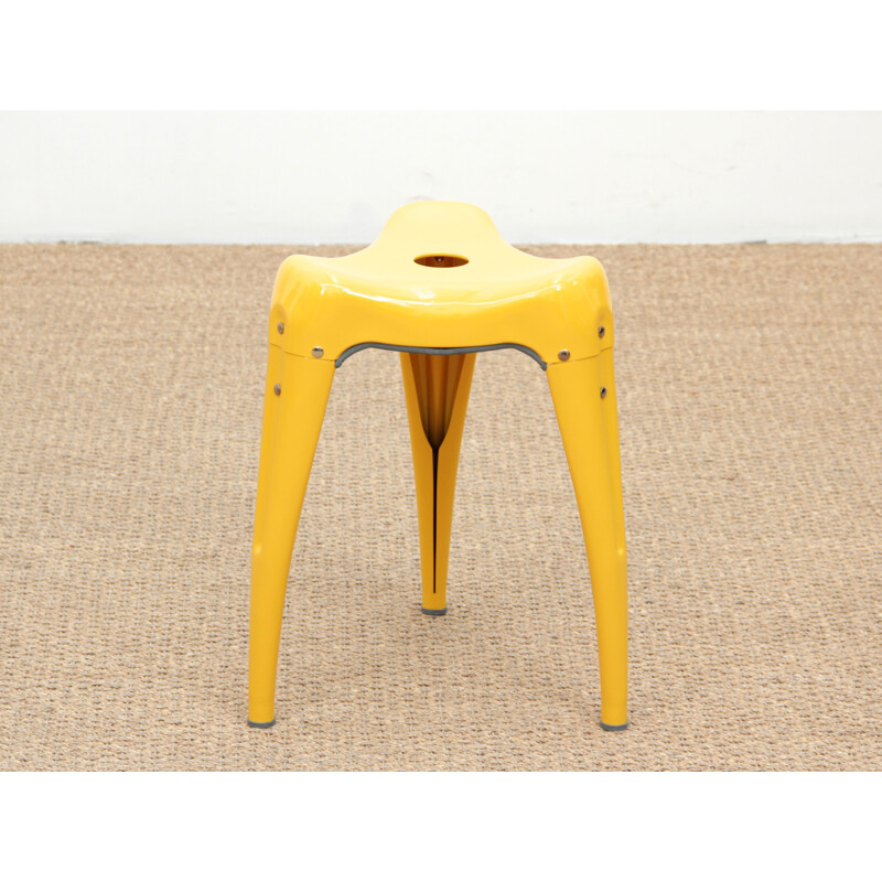 Pair of vintage Wisdom Tooth stools by Yasu Sasamoto for Dulton