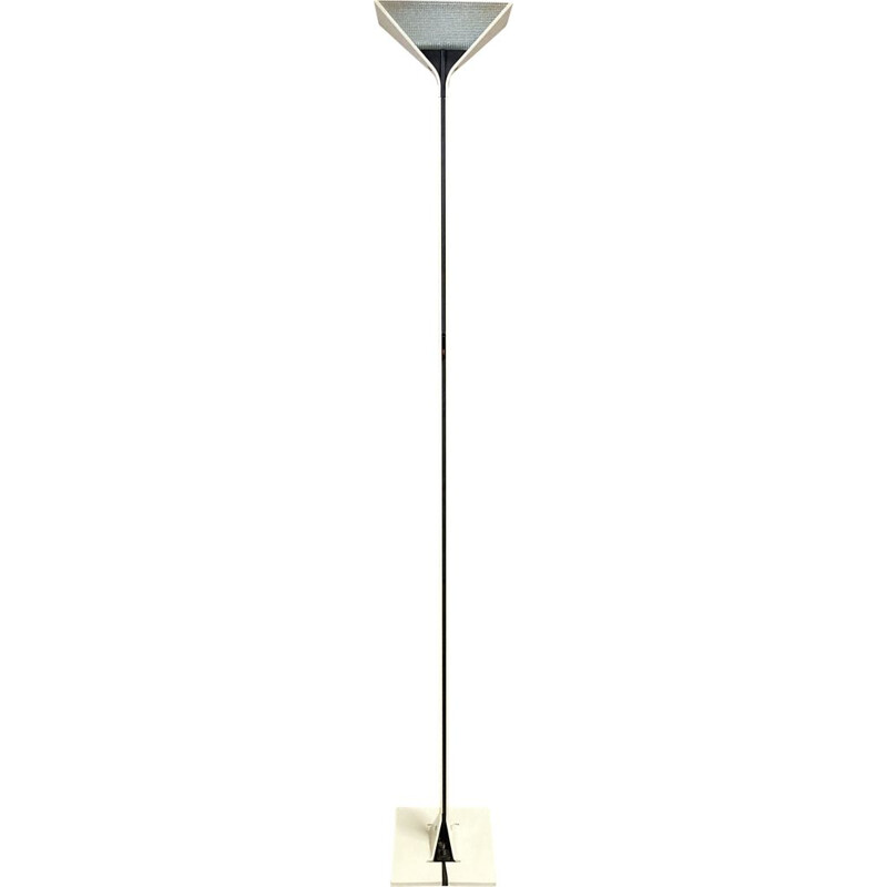 Vintage floor lamp Tobia Scarpa Papillona