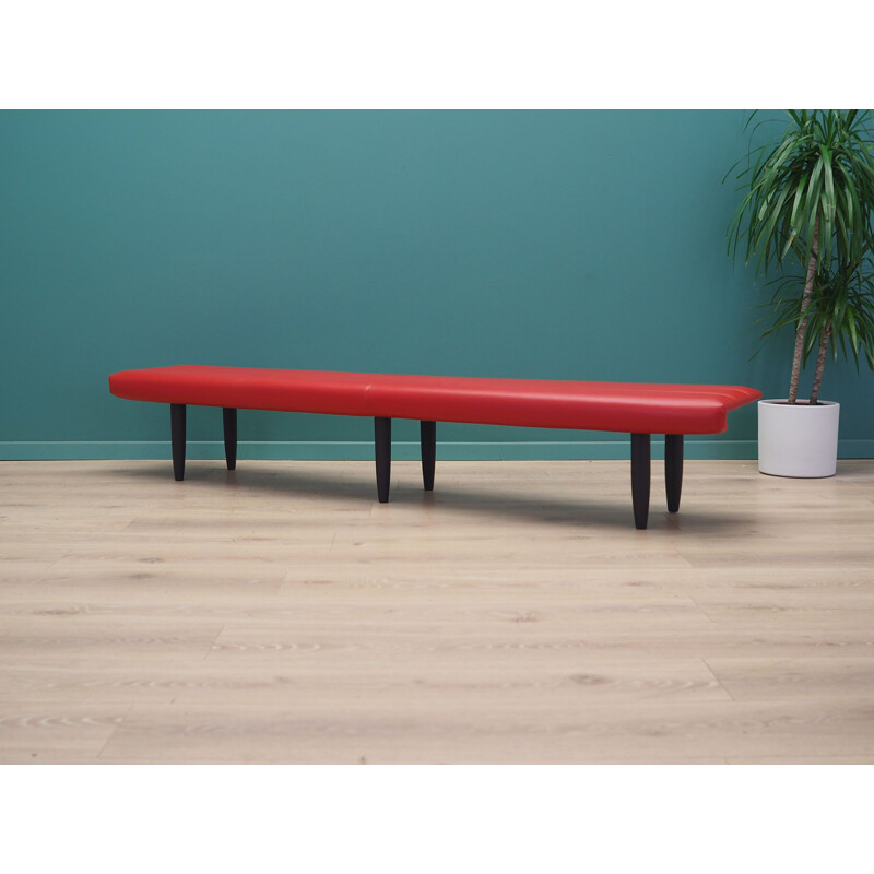 Vintage Bench Danish 1990s