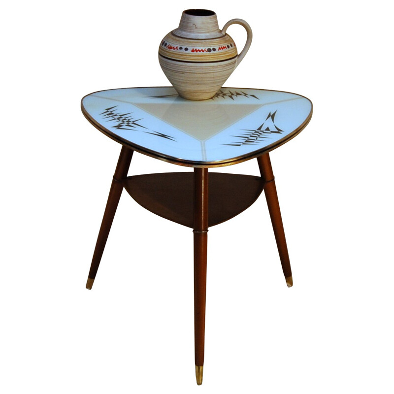 Coffee table Coffee - 50s