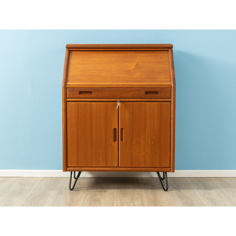 Bureau vintage scandinave 1960