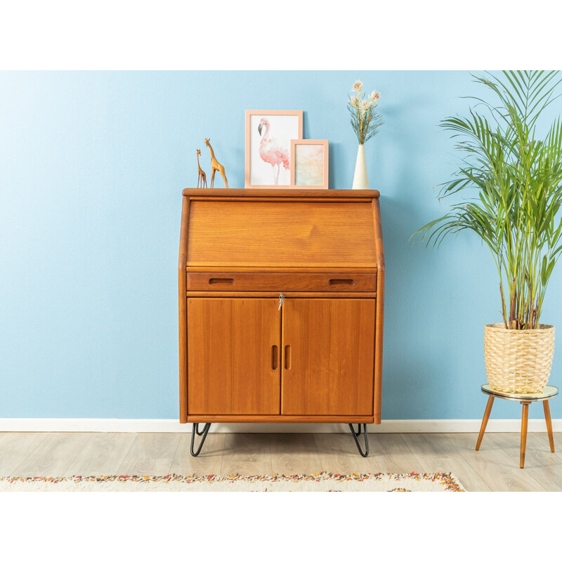 Vintage bureau Scandinavian 1960s