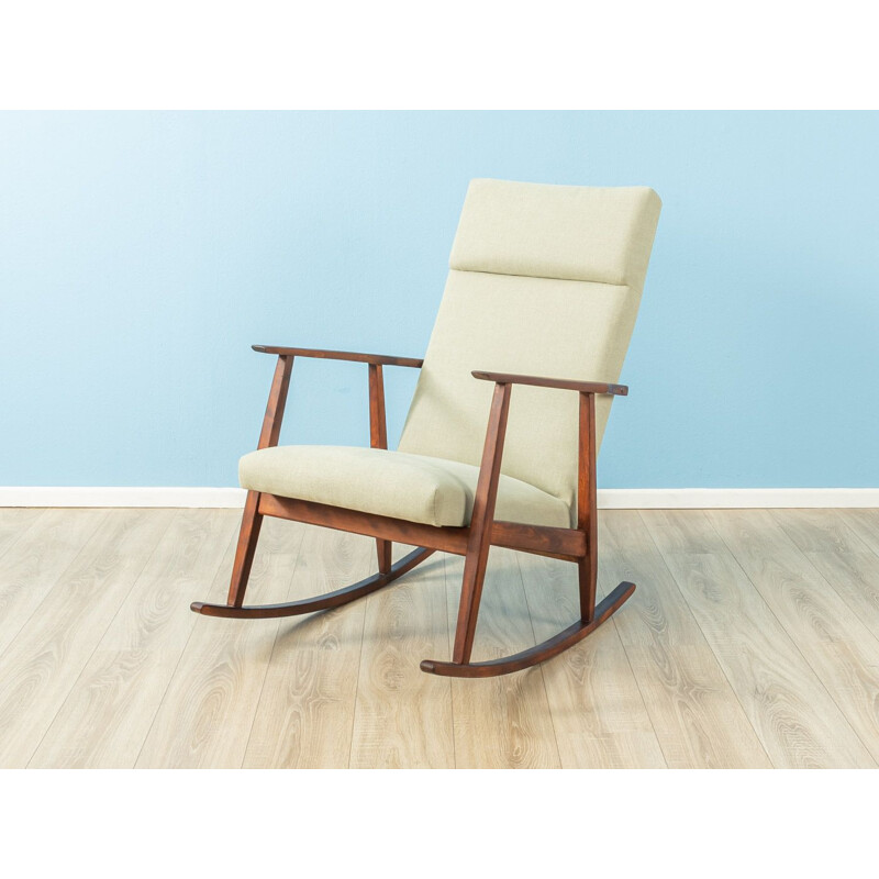 Vintage Rocking chair 1950s