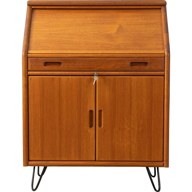 Bureau vintage scandinave 1960