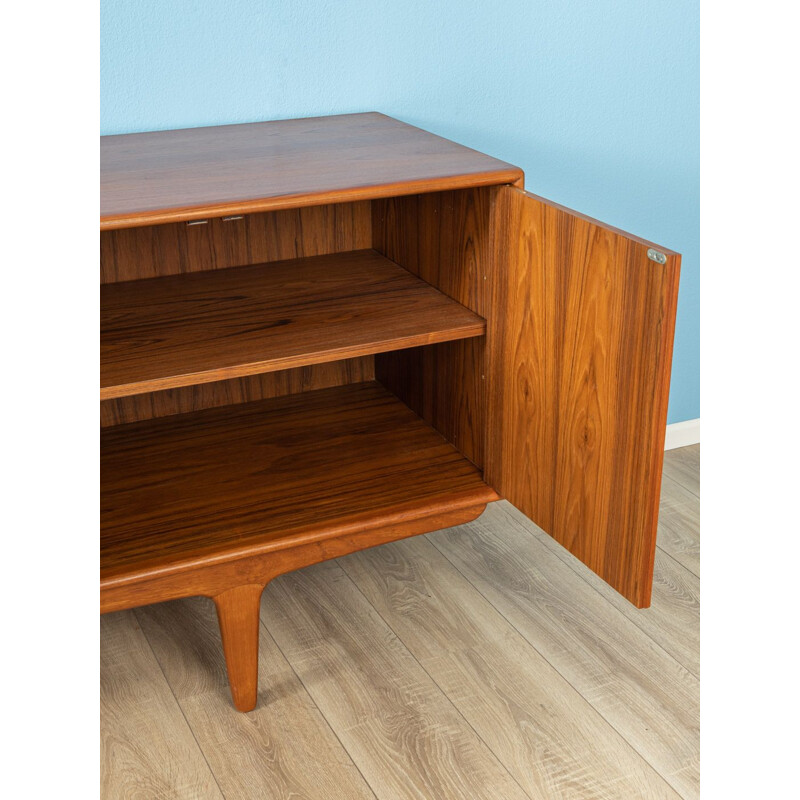 Vintage Sideboard teak 1960s