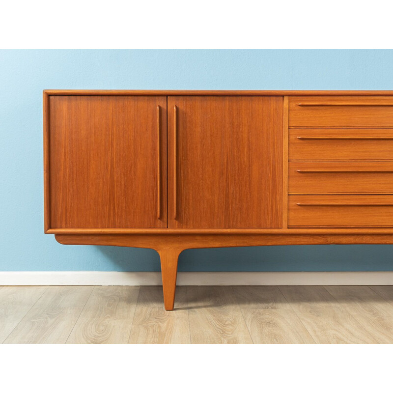 Vintage Sideboard teak 1960s