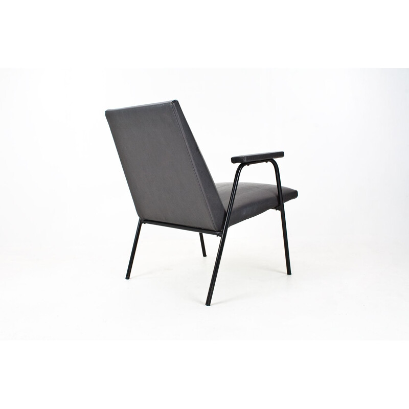 Fauteuil vintage Robert Pierre Guariche 1953