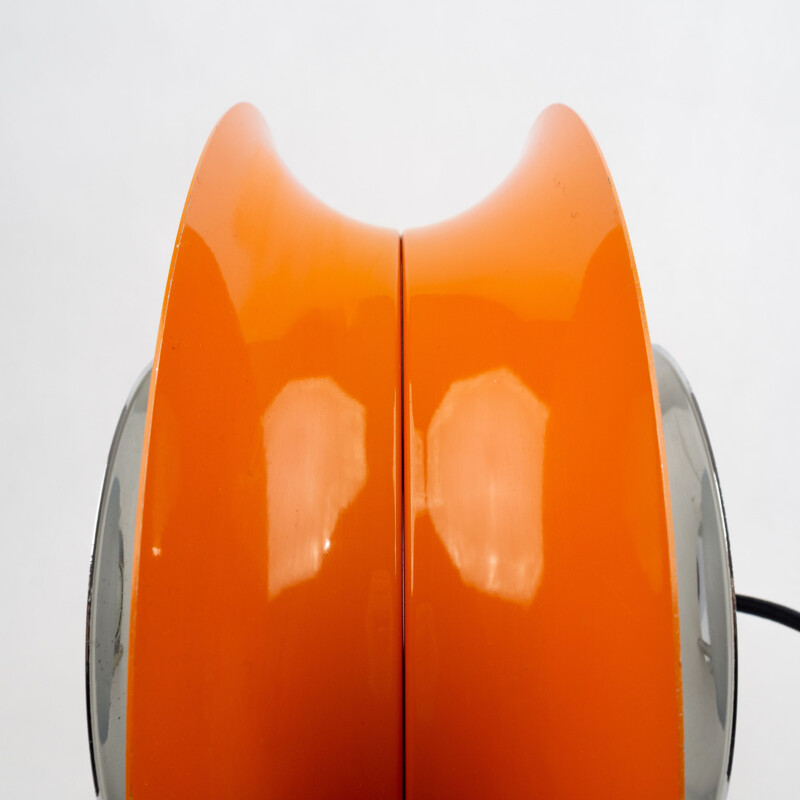 Vintage pendant lamp Trava by Carl Thore,Danish 1960s