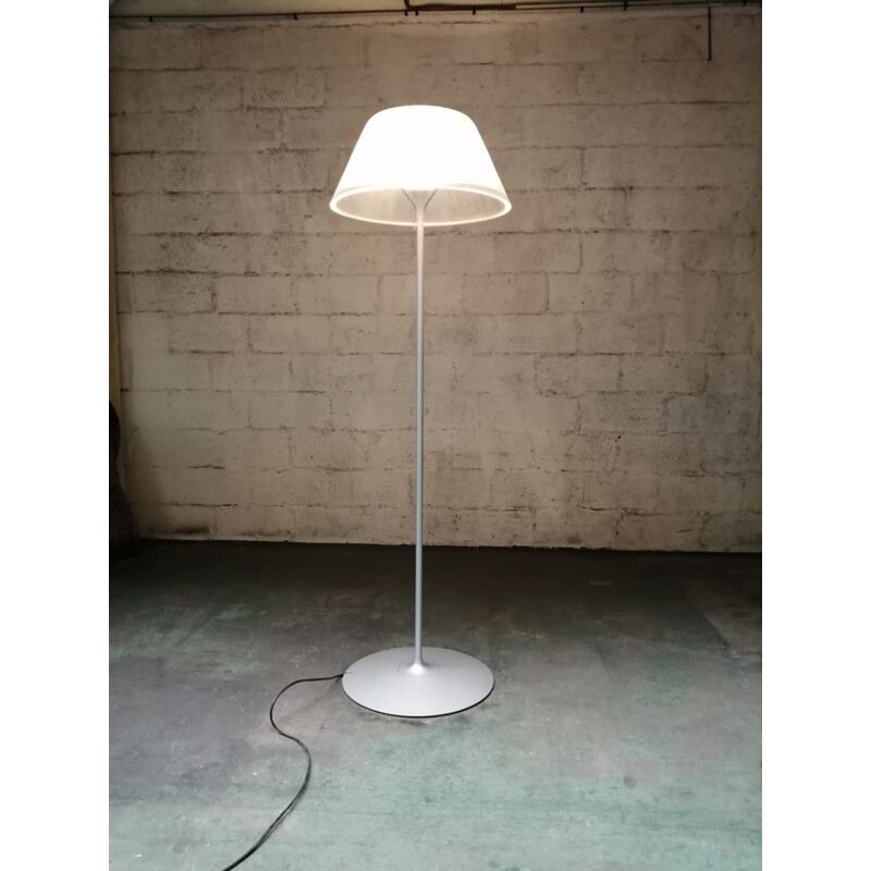  Vintage Floor Lamp Philippe Starck Romeo Moon Floor