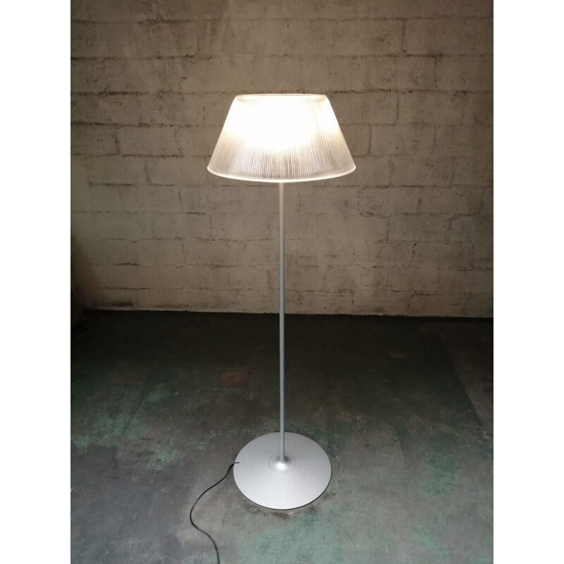  Vintage Floor Lamp Philippe Starck Romeo Moon Floor