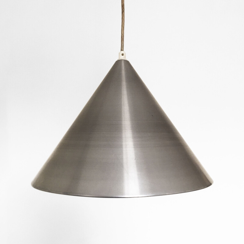 Vintage Lamp Arne Jacobsen For Louis Poulsen Scandinavian 1960s