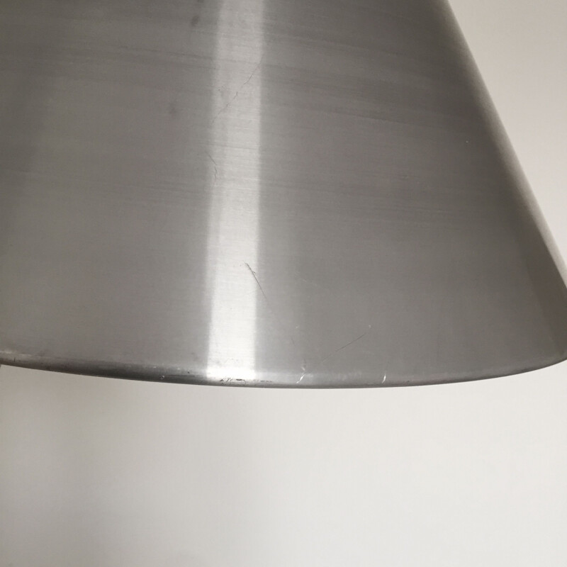 Vintage Lamp Arne Jacobsen For Louis Poulsen Scandinavian 1960s