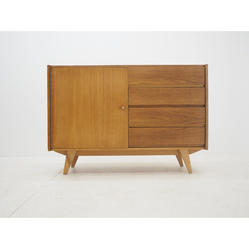 Commode Midcentury by Jiří Jiroutek, 1960