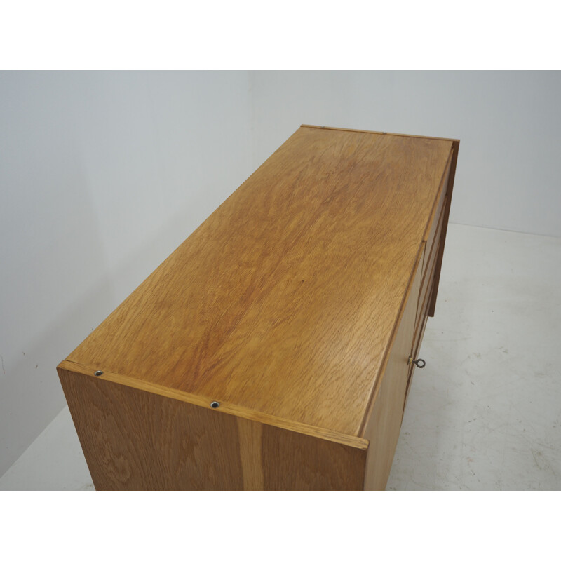 Commode Midcentury by Jiří Jiroutek, 1960