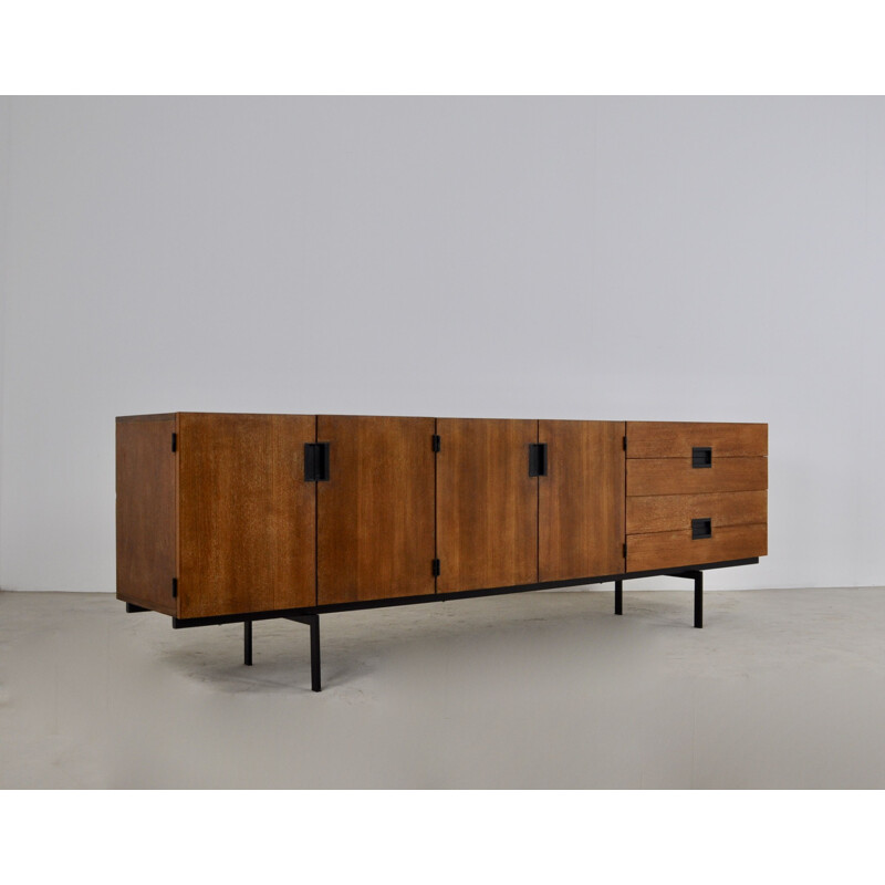 Enfilade Vintage Series de Cees Braakman pour Pastoe Japonaise 1960