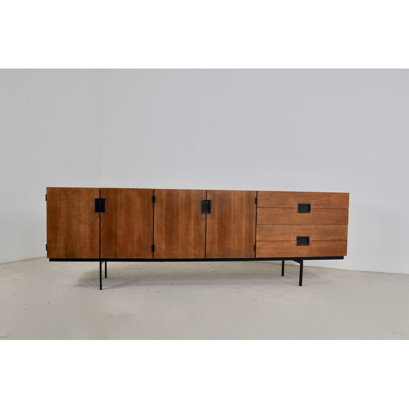 Vintage Series Sideboard by Cees Braakman for Pastoe Japanese 1960s