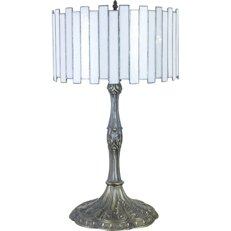 Lampe de table Vintage