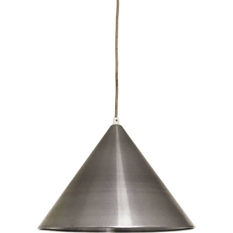 Lampe Vintage Arne Jacobsen Pour Louis Poulsen Scandinave 1960