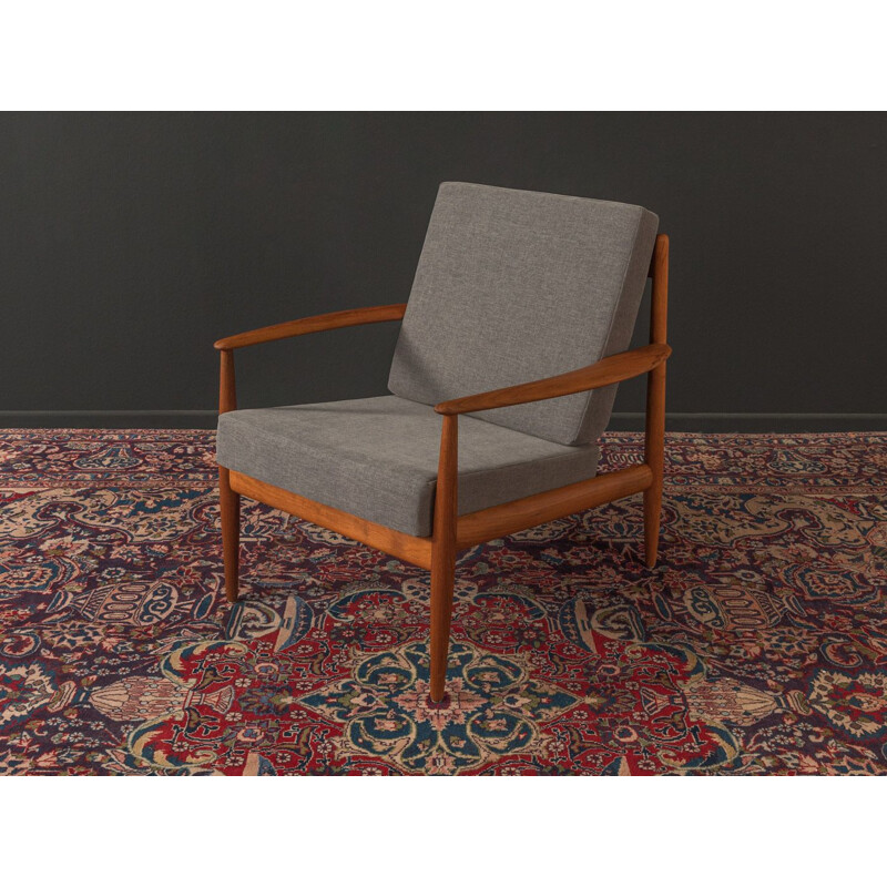 Vintage Armchair, Grete Jalk 1960s