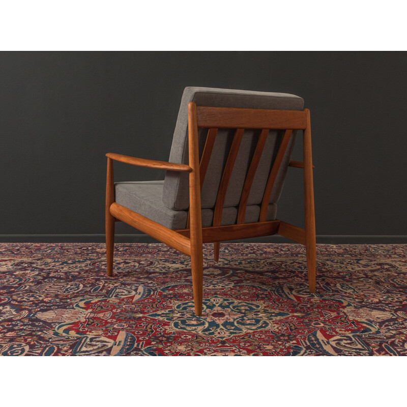 Vintage Armchair, Grete Jalk 1960s