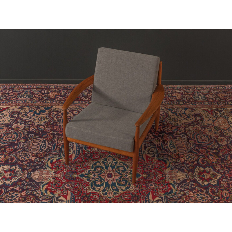 Vintage Armchair, Grete Jalk 1960s