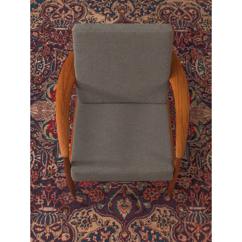 Fauteuil Vintage, Grete Jalk 1960