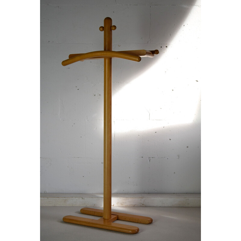 Vintage scandinavian easel 1970