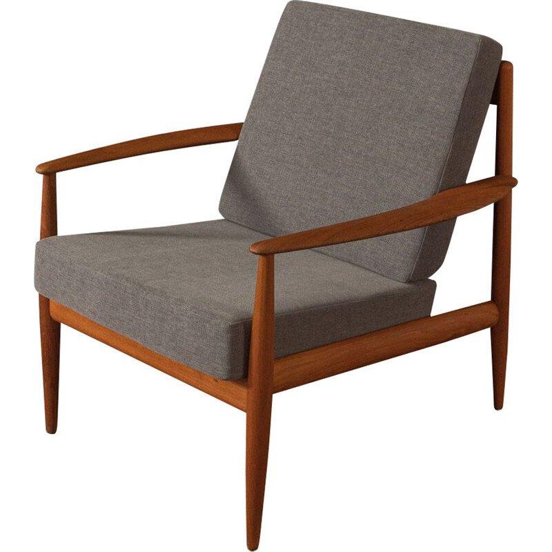 Fauteuil Vintage, Grete Jalk 1960