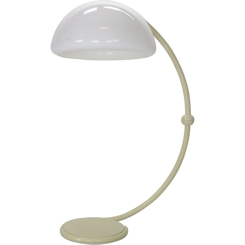 Mid-Century floor lamp Elio Martinelli 1965