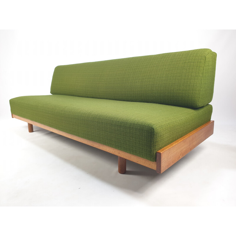 Vintage Danish daybed 1960