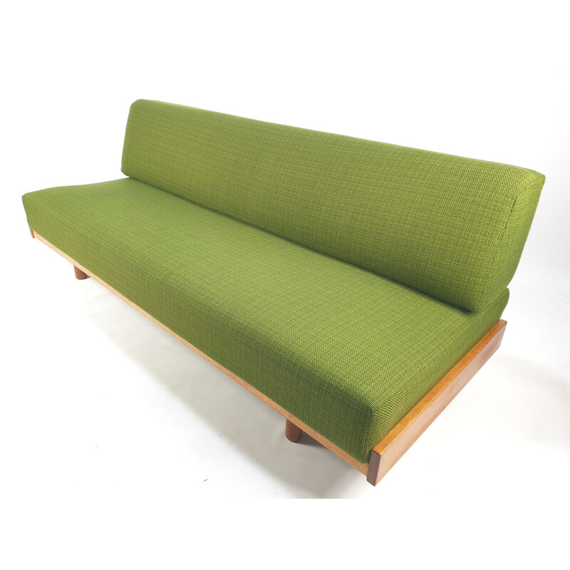 Vintage Danish daybed 1960