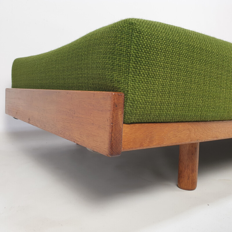 Vintage Danish daybed 1960