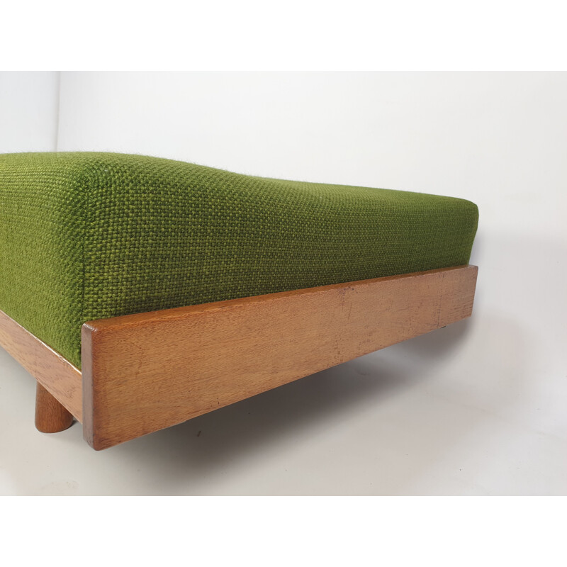 Vintage Danish daybed 1960